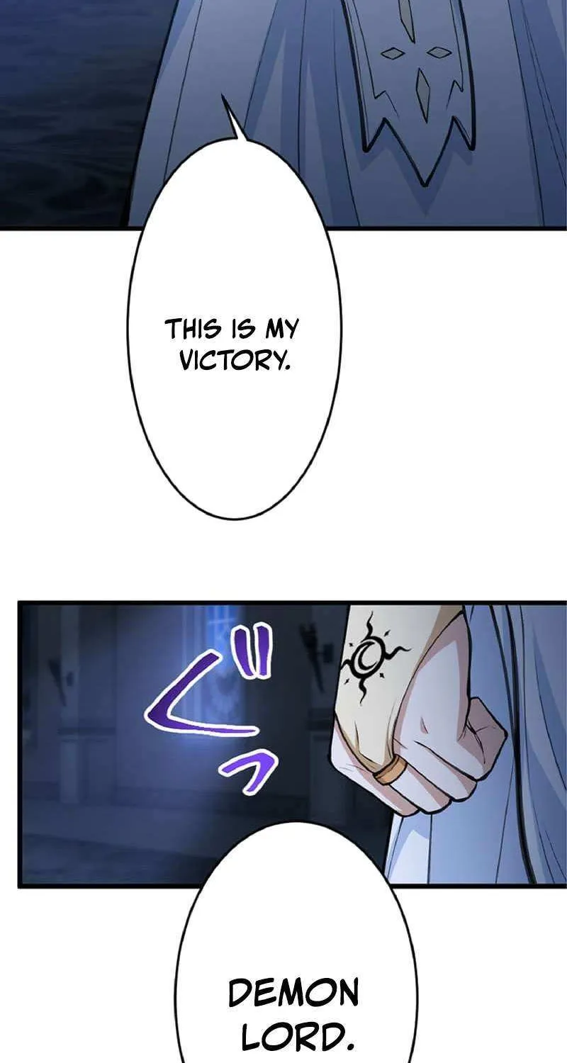 Read The Hated Black Mage Returns chapter 43 image 88 on Lezhin