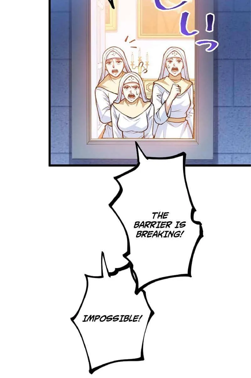 Read The Hated Black Mage Returns chapter 43 image 9 on Lezhin