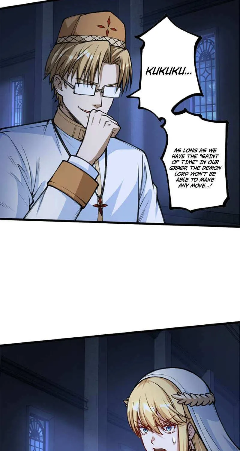 Read The Hated Black Mage Returns chapter 44 image 1 on Lezhin