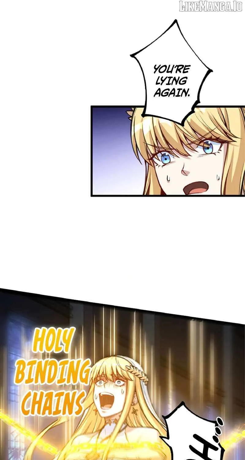 Read The Hated Black Mage Returns chapter 44 image 10 on Lezhin