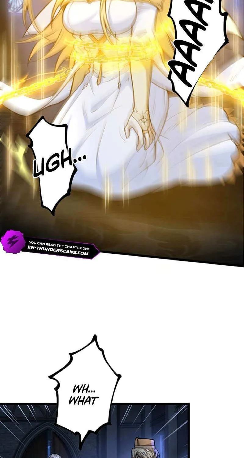 Read The Hated Black Mage Returns chapter 44 image 11 on Lezhin