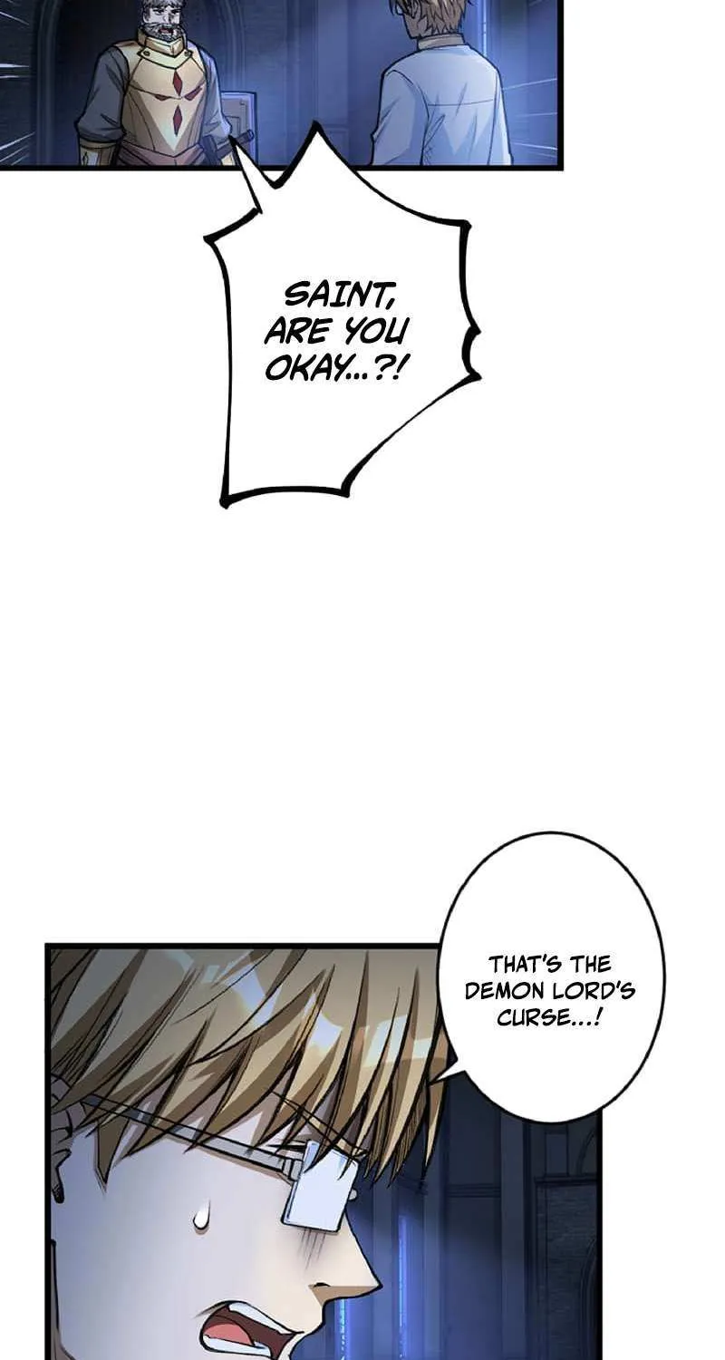 Read The Hated Black Mage Returns chapter 44 image 12 on Lezhin