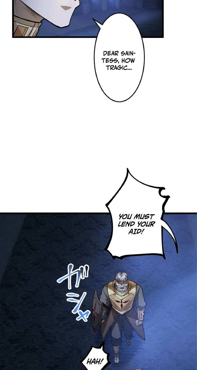 Read The Hated Black Mage Returns chapter 44 image 13 on Lezhin