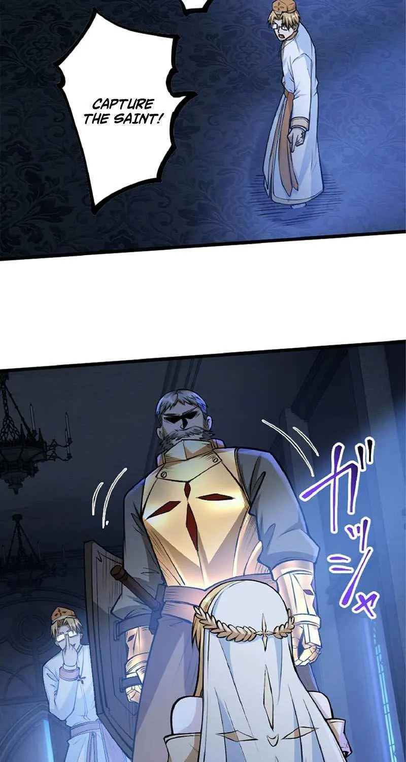 Read The Hated Black Mage Returns chapter 44 image 14 on Lezhin