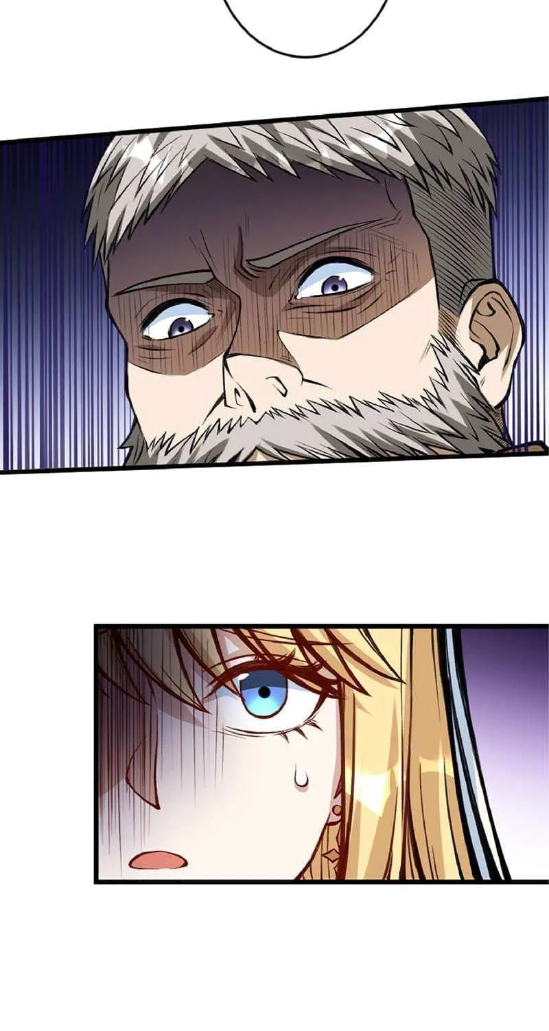 Read The Hated Black Mage Returns chapter 44 image 16 on Lezhin