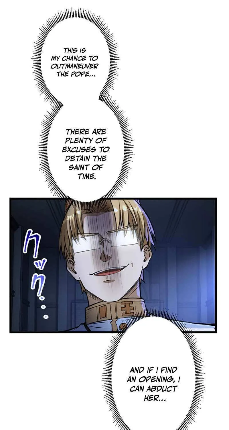 Read The Hated Black Mage Returns chapter 44 image 17 on Lezhin