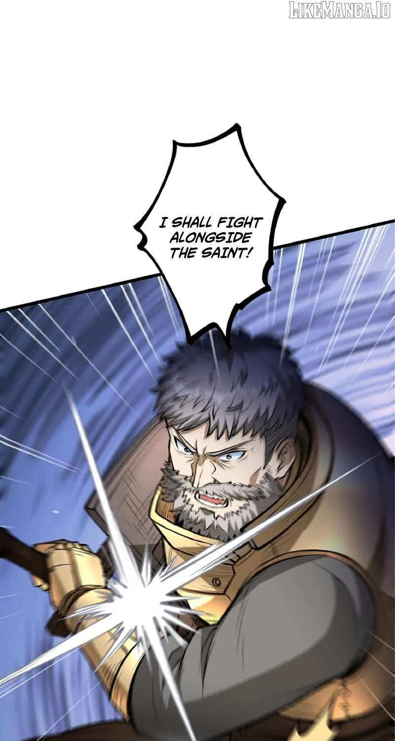Read The Hated Black Mage Returns chapter 44 image 19 on Lezhin