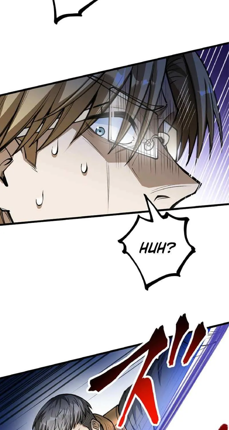 Read The Hated Black Mage Returns chapter 44 image 21 on Lezhin