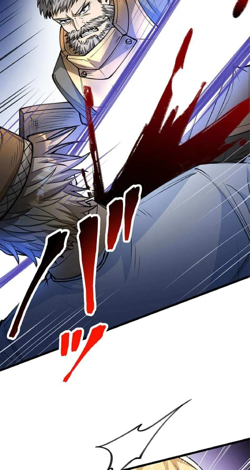 Read The Hated Black Mage Returns chapter 44 image 22 on Lezhin