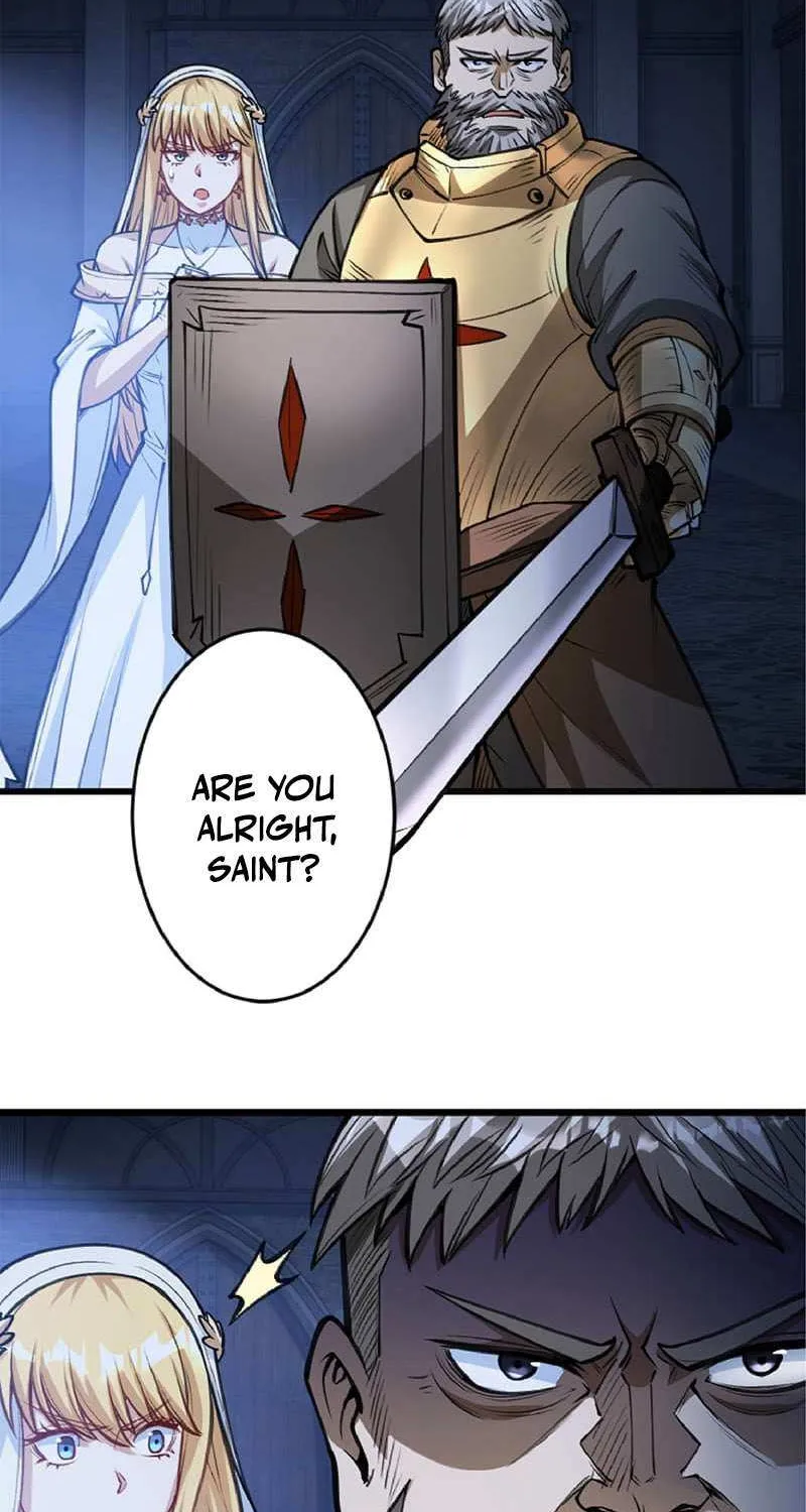 Read The Hated Black Mage Returns chapter 44 image 24 on Lezhin