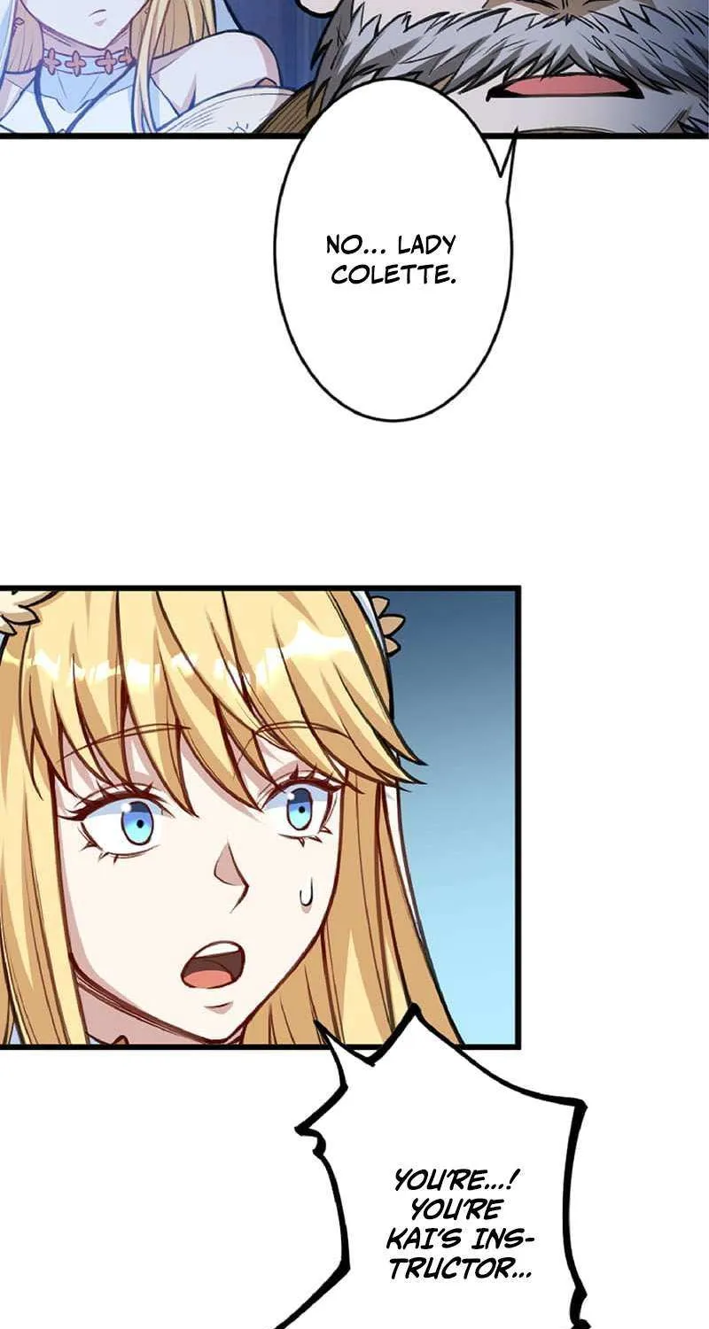 Read The Hated Black Mage Returns chapter 44 image 25 on Lezhin