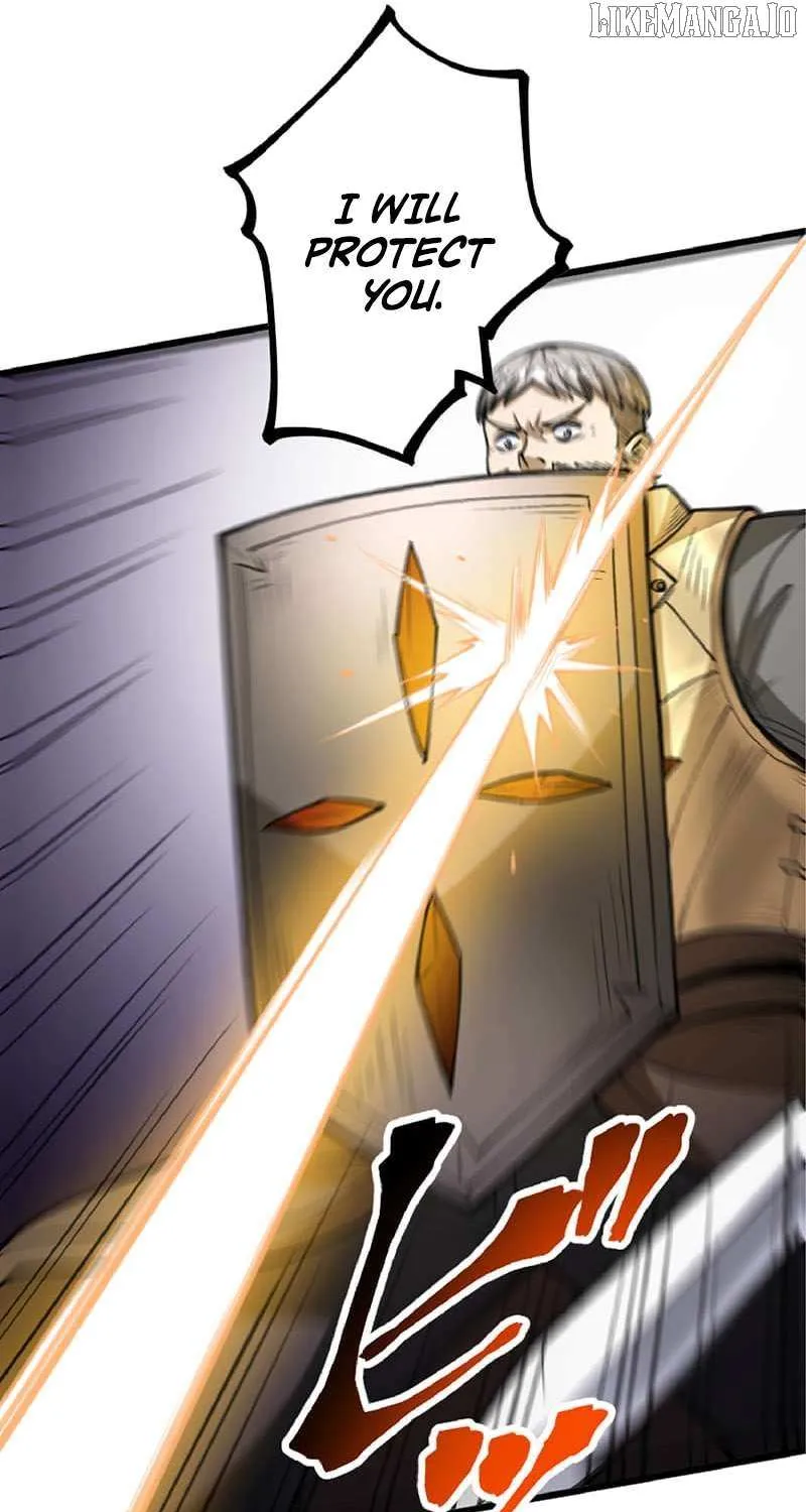 Read The Hated Black Mage Returns chapter 44 image 28 on Lezhin