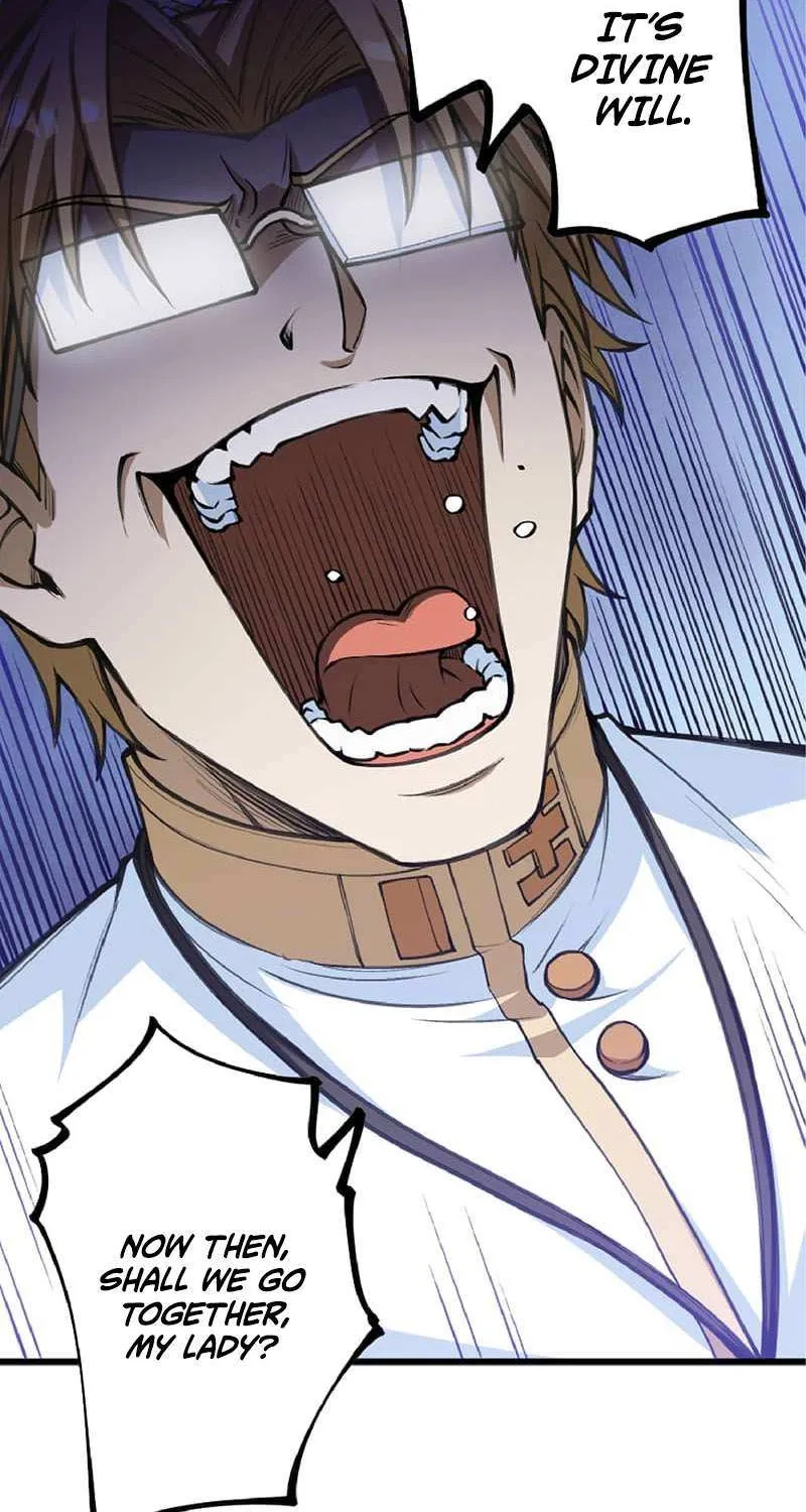 Read The Hated Black Mage Returns chapter 44 image 3 on Lezhin