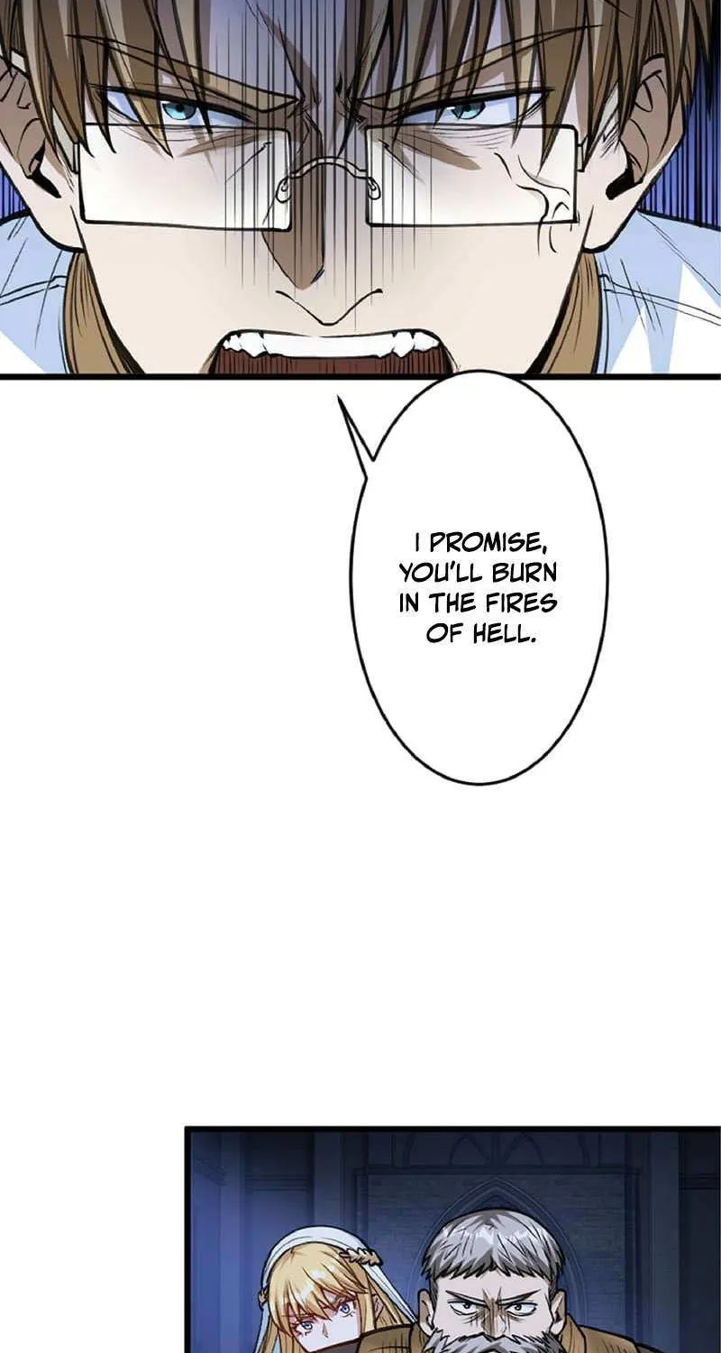 Read The Hated Black Mage Returns chapter 44 image 31 on Lezhin