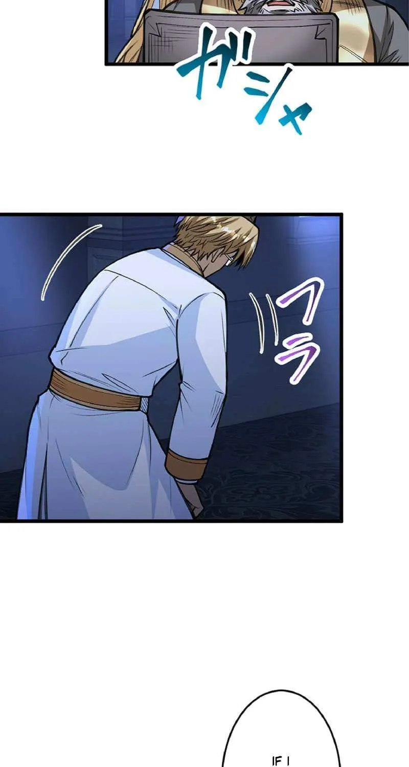 Read The Hated Black Mage Returns chapter 44 image 32 on Lezhin