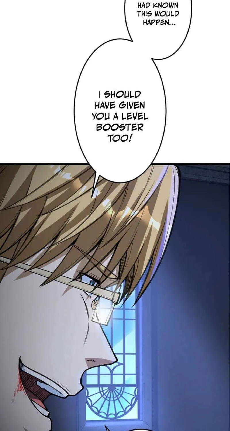Read The Hated Black Mage Returns chapter 44 image 33 on Lezhin