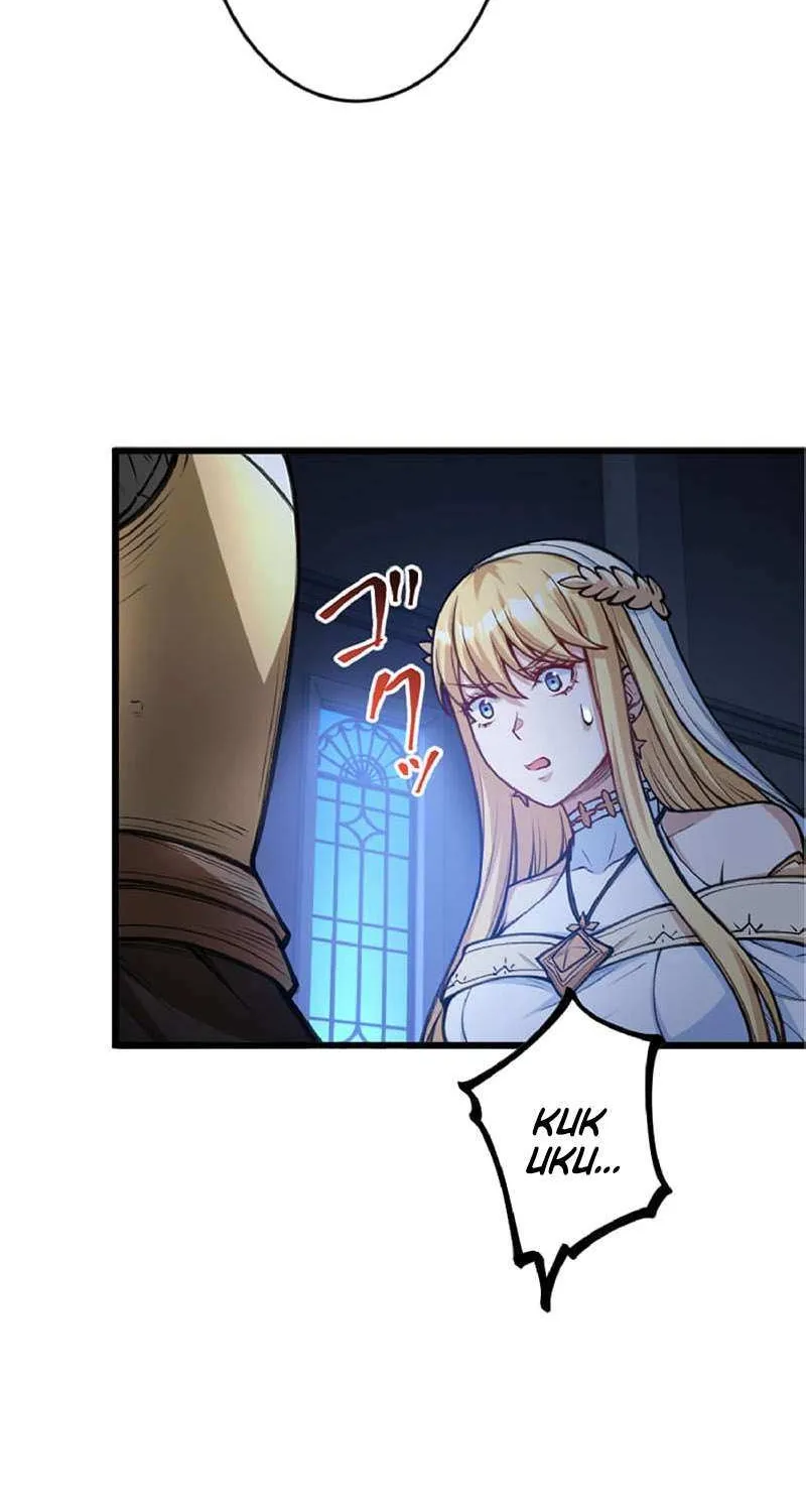 Read The Hated Black Mage Returns chapter 44 image 38 on Lezhin