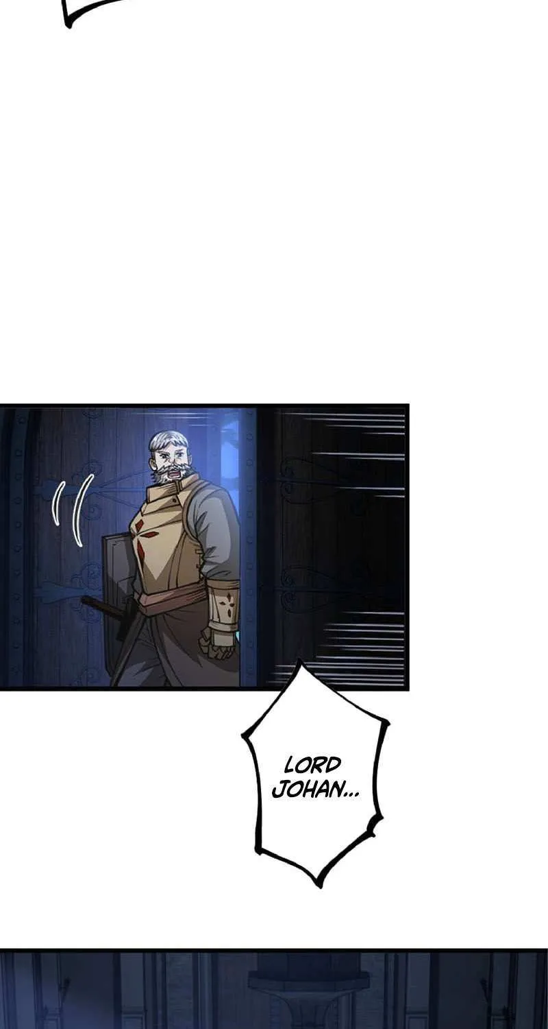Read The Hated Black Mage Returns chapter 44 image 4 on Lezhin