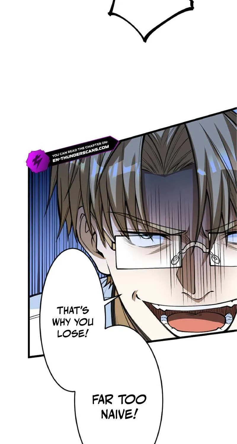 Read The Hated Black Mage Returns chapter 44 image 40 on Lezhin