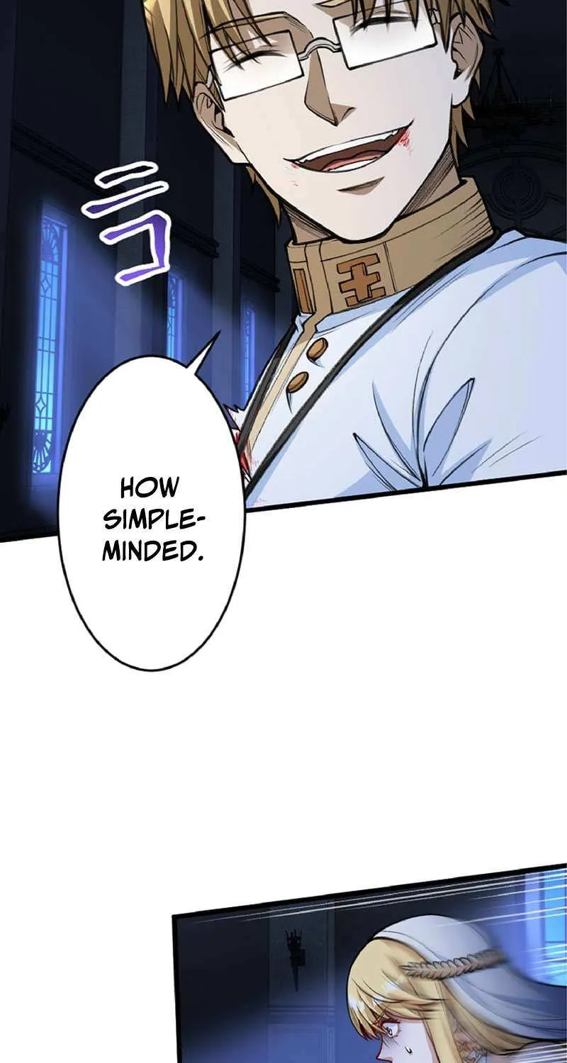 Read The Hated Black Mage Returns chapter 44 image 52 on Lezhin