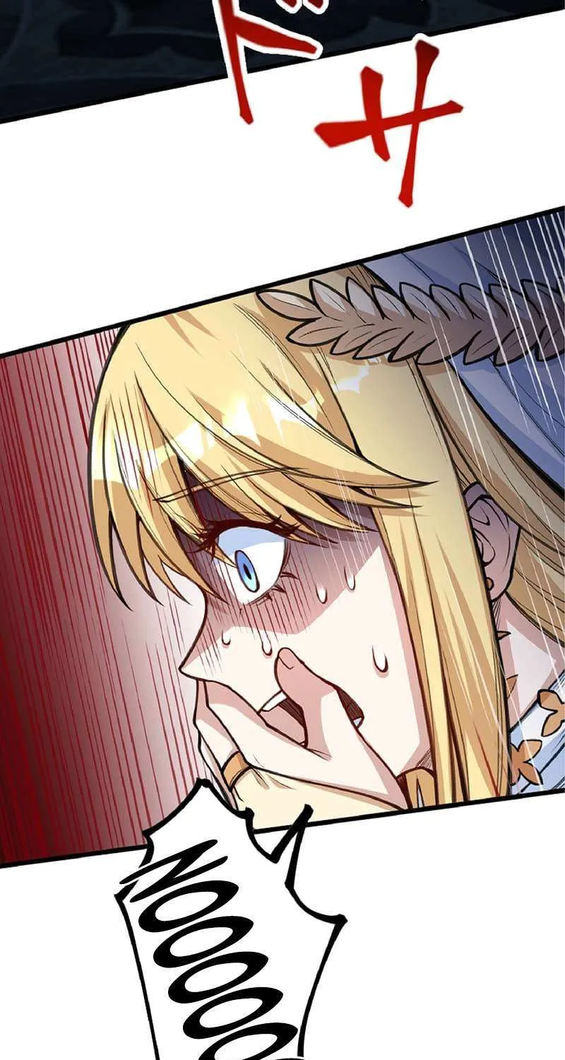 Read The Hated Black Mage Returns chapter 44 image 54 on Lezhin