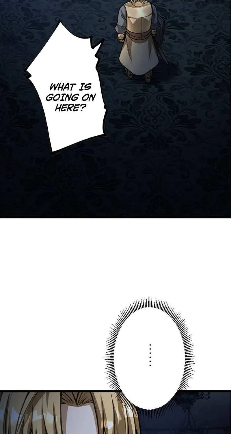 Read The Hated Black Mage Returns chapter 44 image 6 on Lezhin