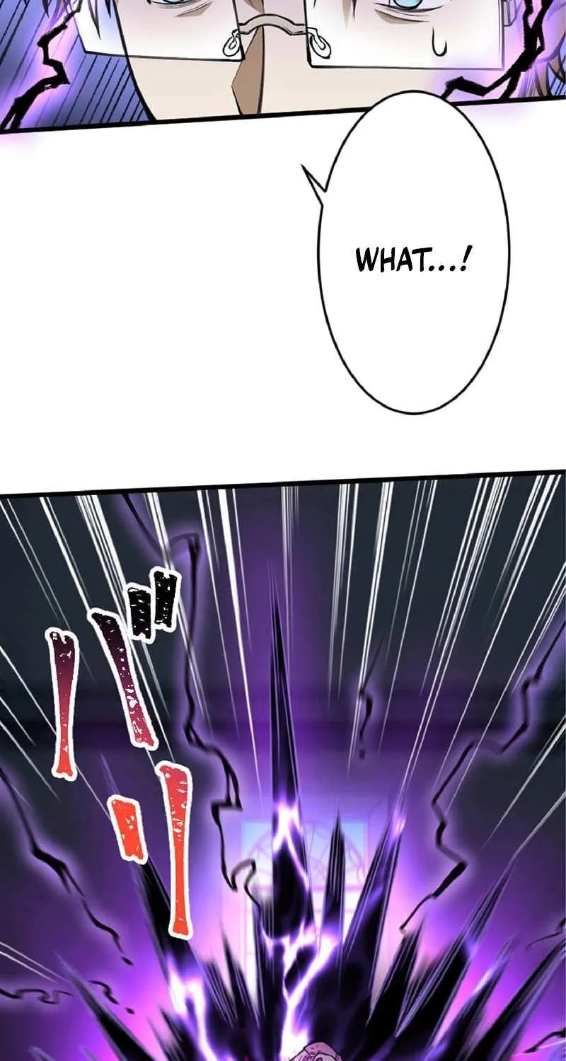 Read The Hated Black Mage Returns chapter 44 image 60 on Lezhin