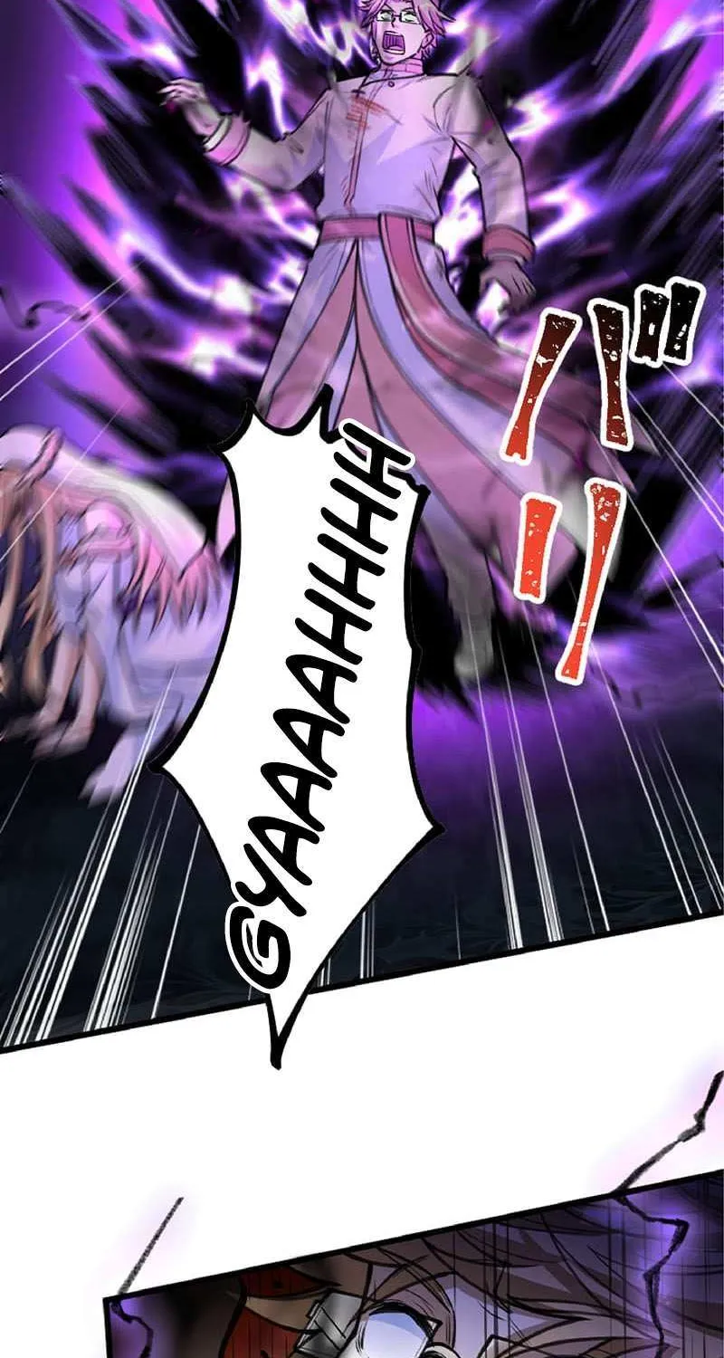 Read The Hated Black Mage Returns chapter 44 image 61 on Lezhin