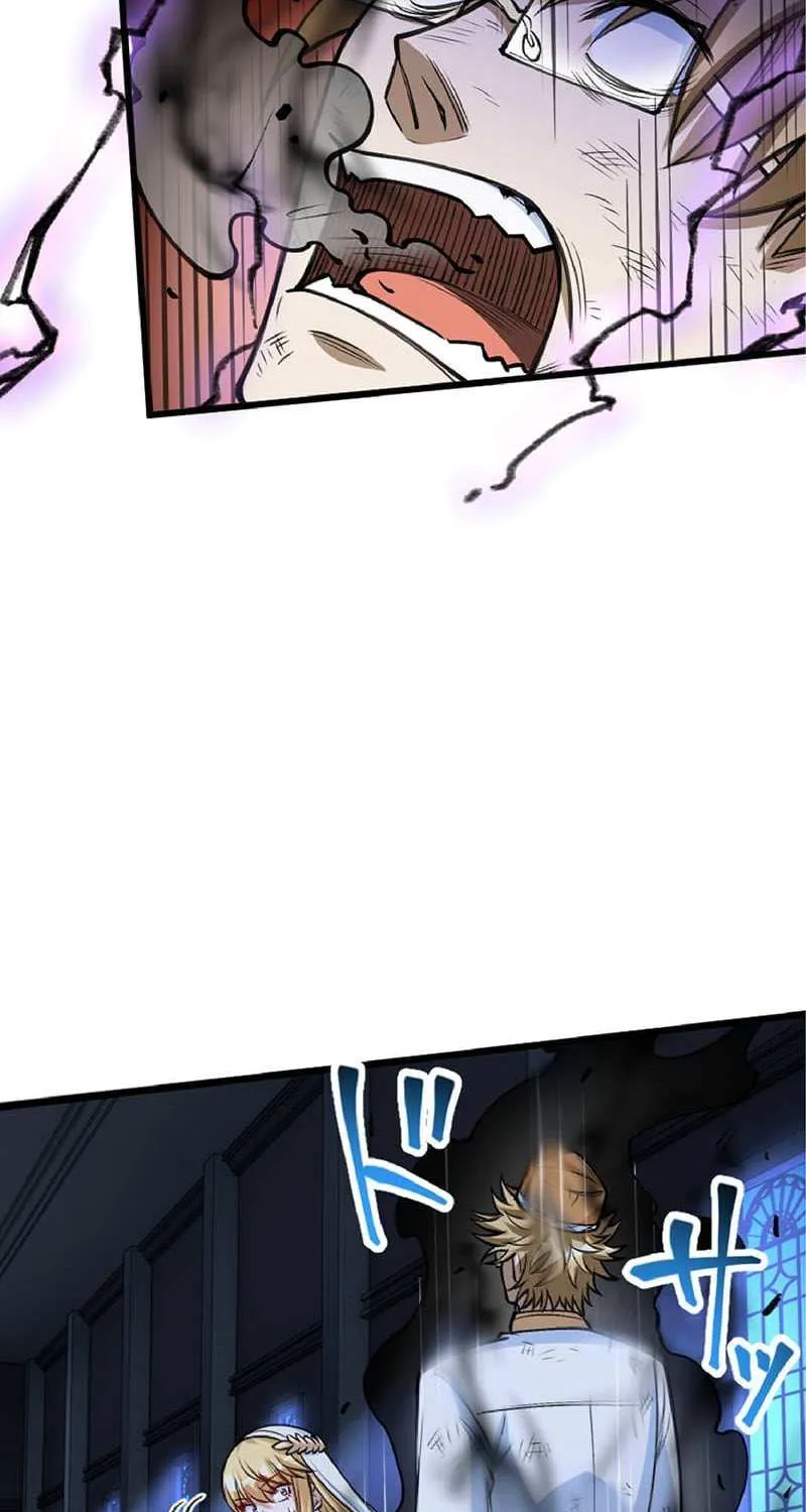 Read The Hated Black Mage Returns chapter 44 image 62 on Lezhin