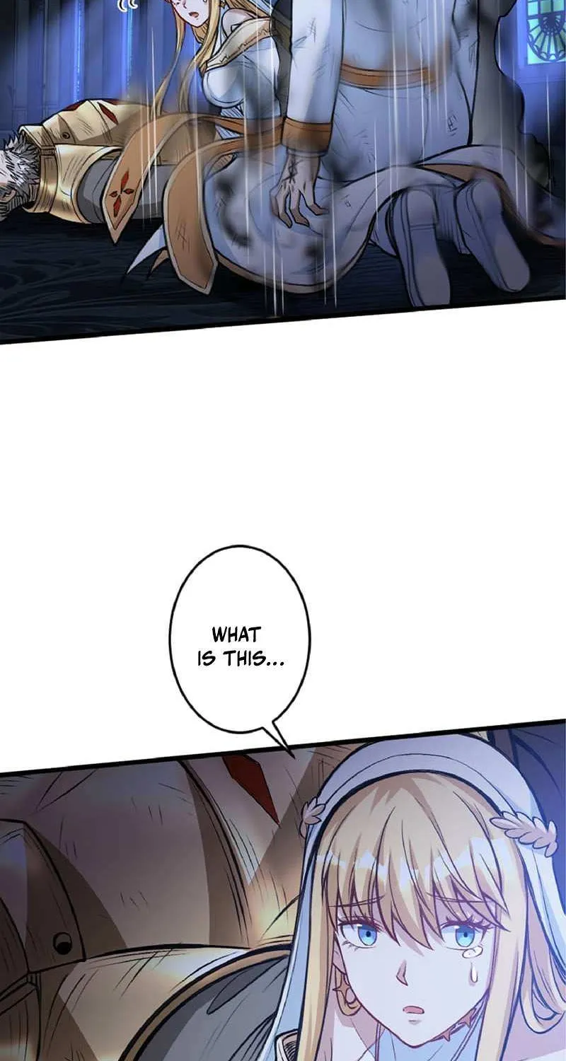 Read The Hated Black Mage Returns chapter 44 image 63 on Lezhin