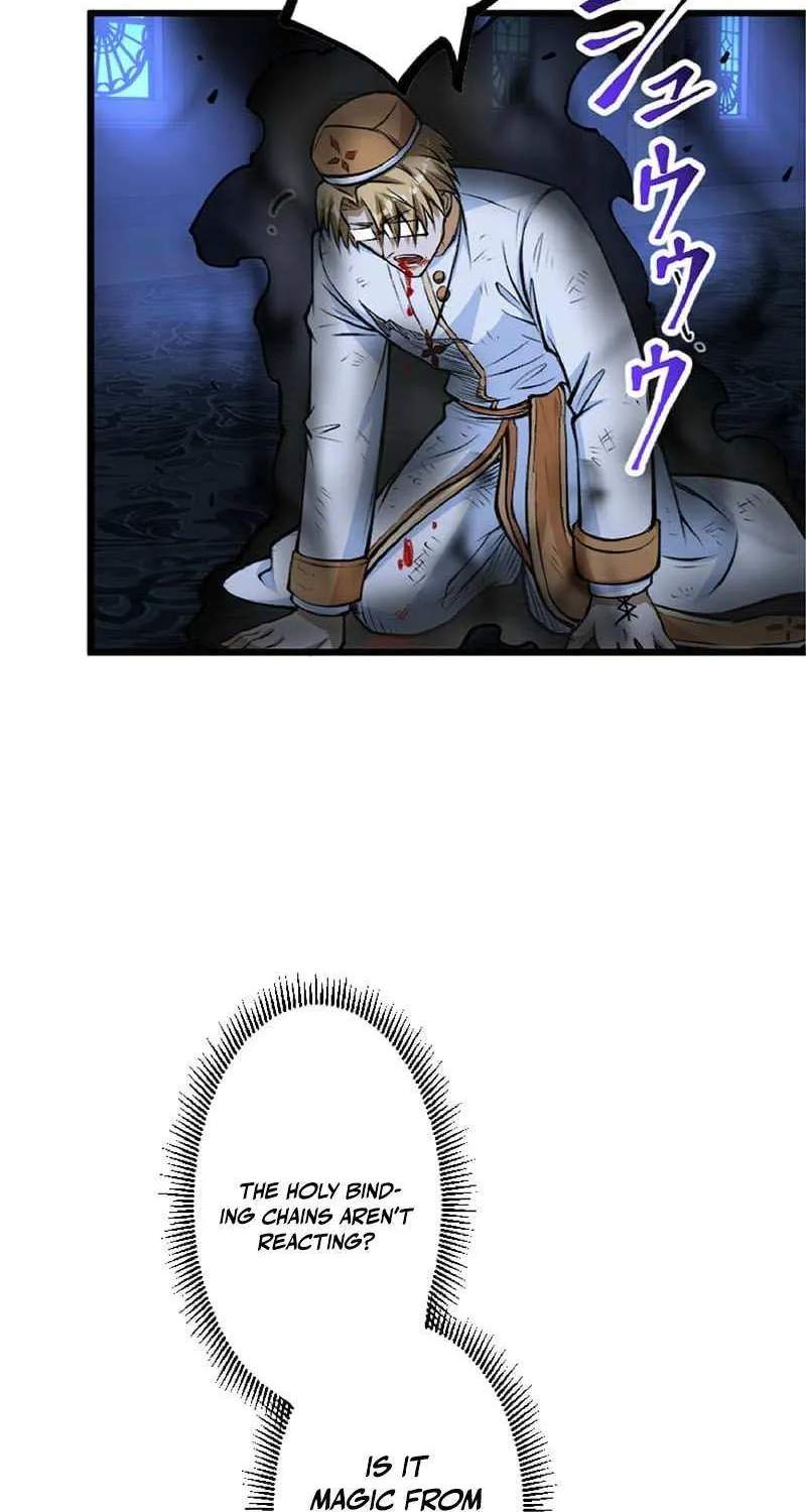 Read The Hated Black Mage Returns chapter 44 image 68 on Lezhin