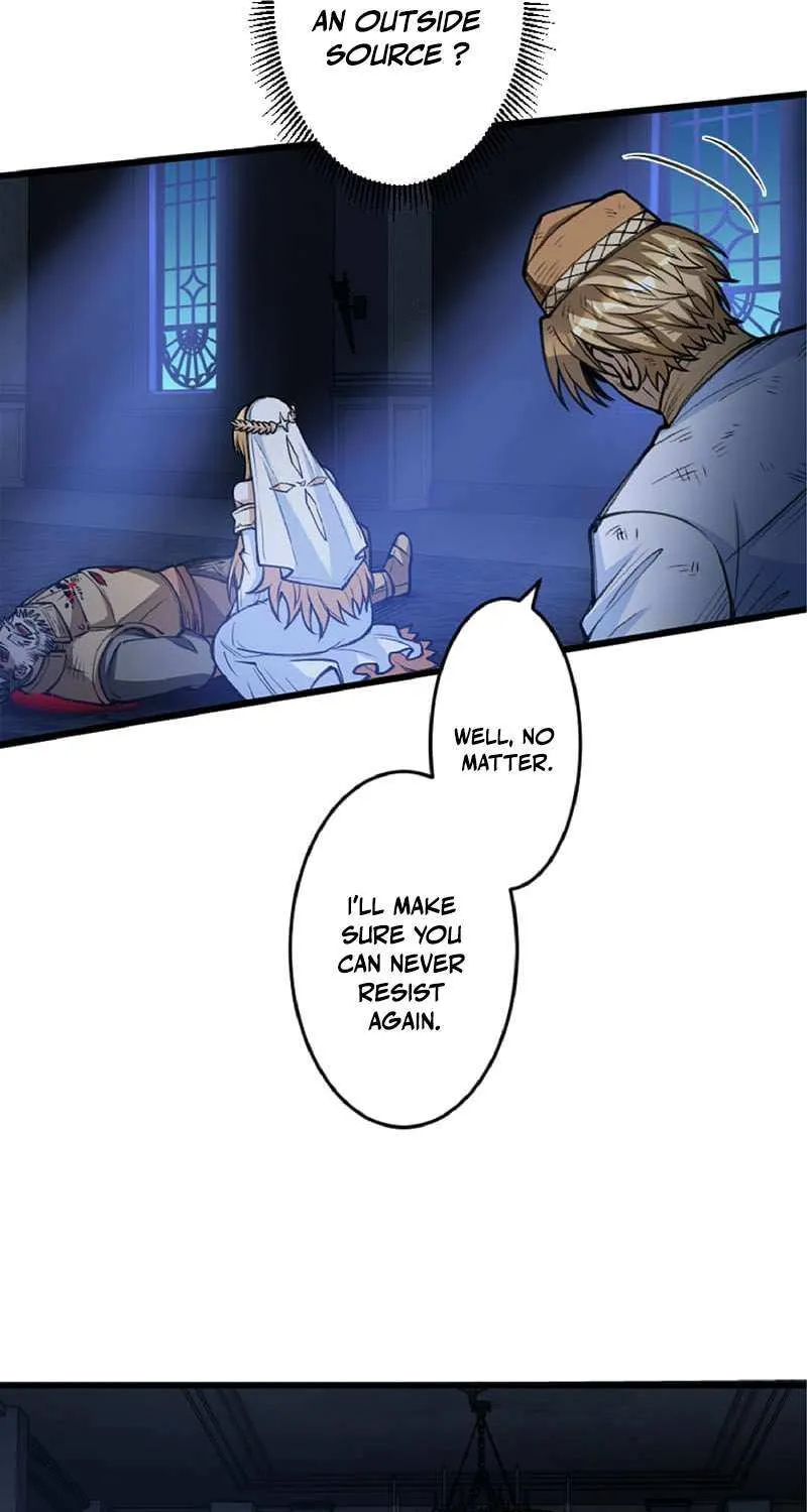 Read The Hated Black Mage Returns chapter 44 image 69 on Lezhin