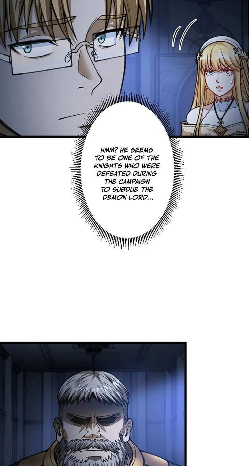 Read The Hated Black Mage Returns chapter 44 image 7 on Lezhin