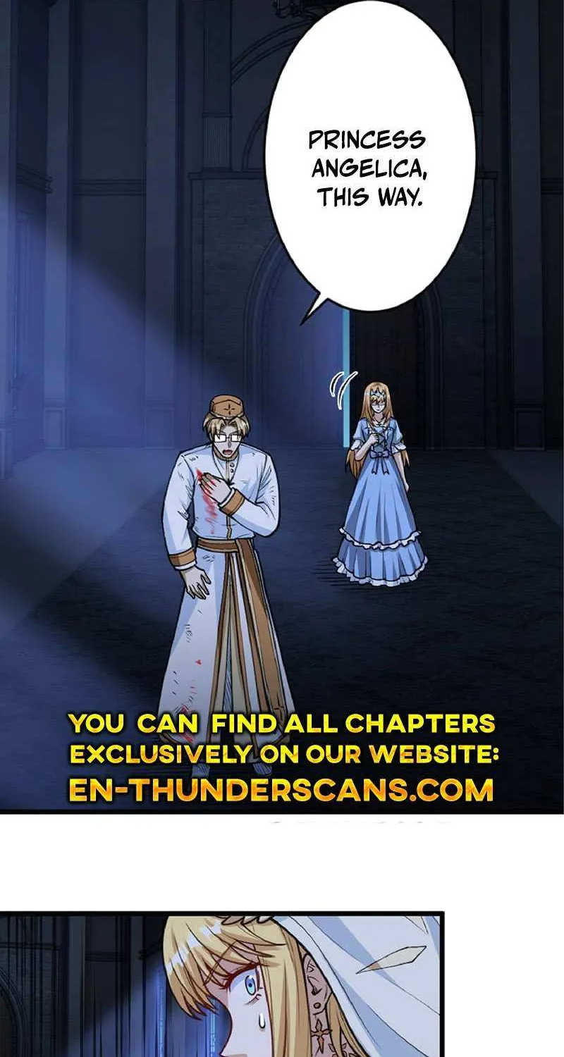 Read The Hated Black Mage Returns chapter 44 image 70 on Lezhin