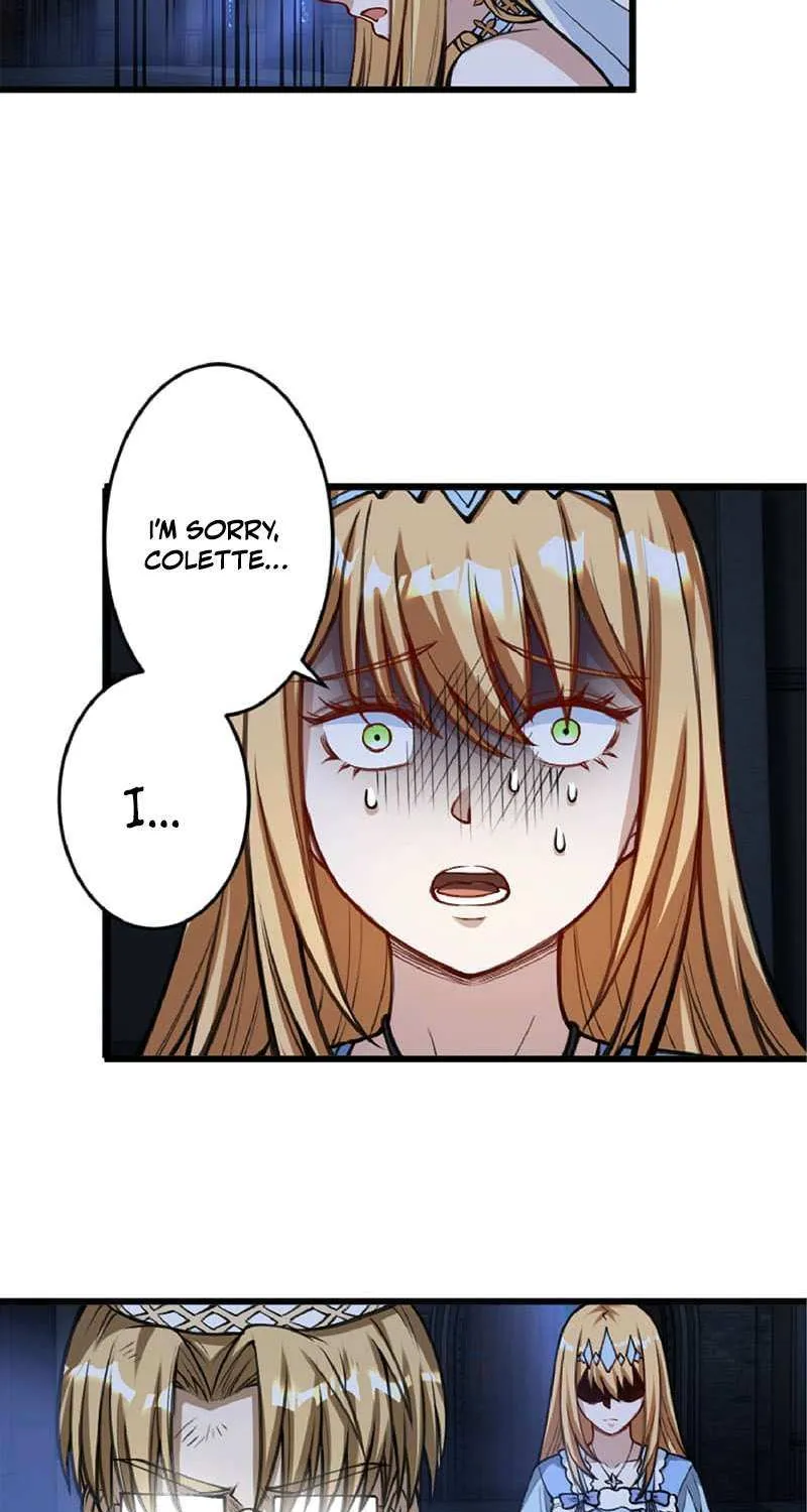 Read The Hated Black Mage Returns chapter 44 image 71 on Lezhin
