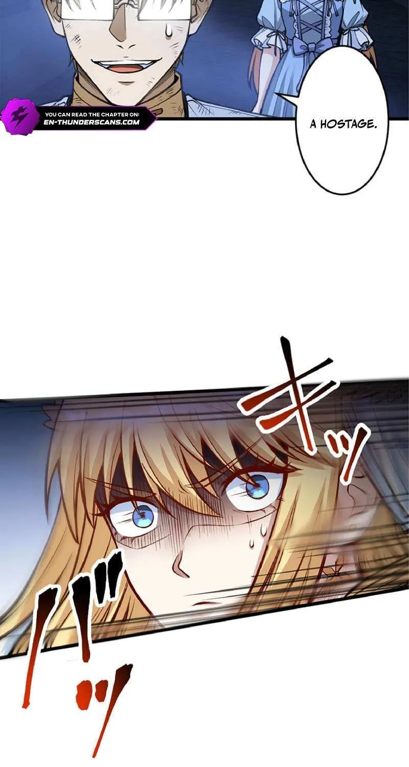 Read The Hated Black Mage Returns chapter 44 image 72 on Lezhin