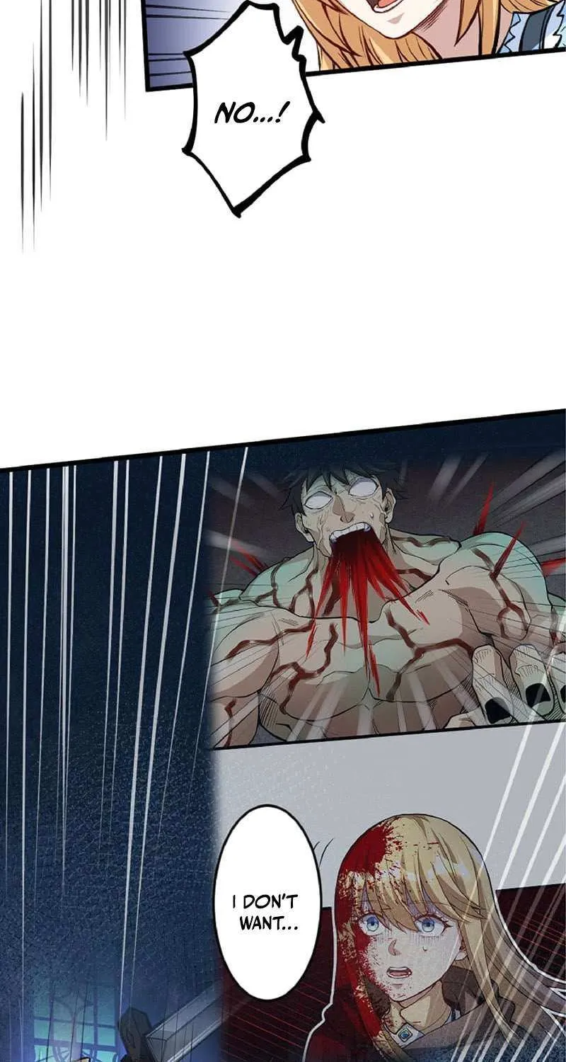 Read The Hated Black Mage Returns chapter 44 image 76 on Lezhin