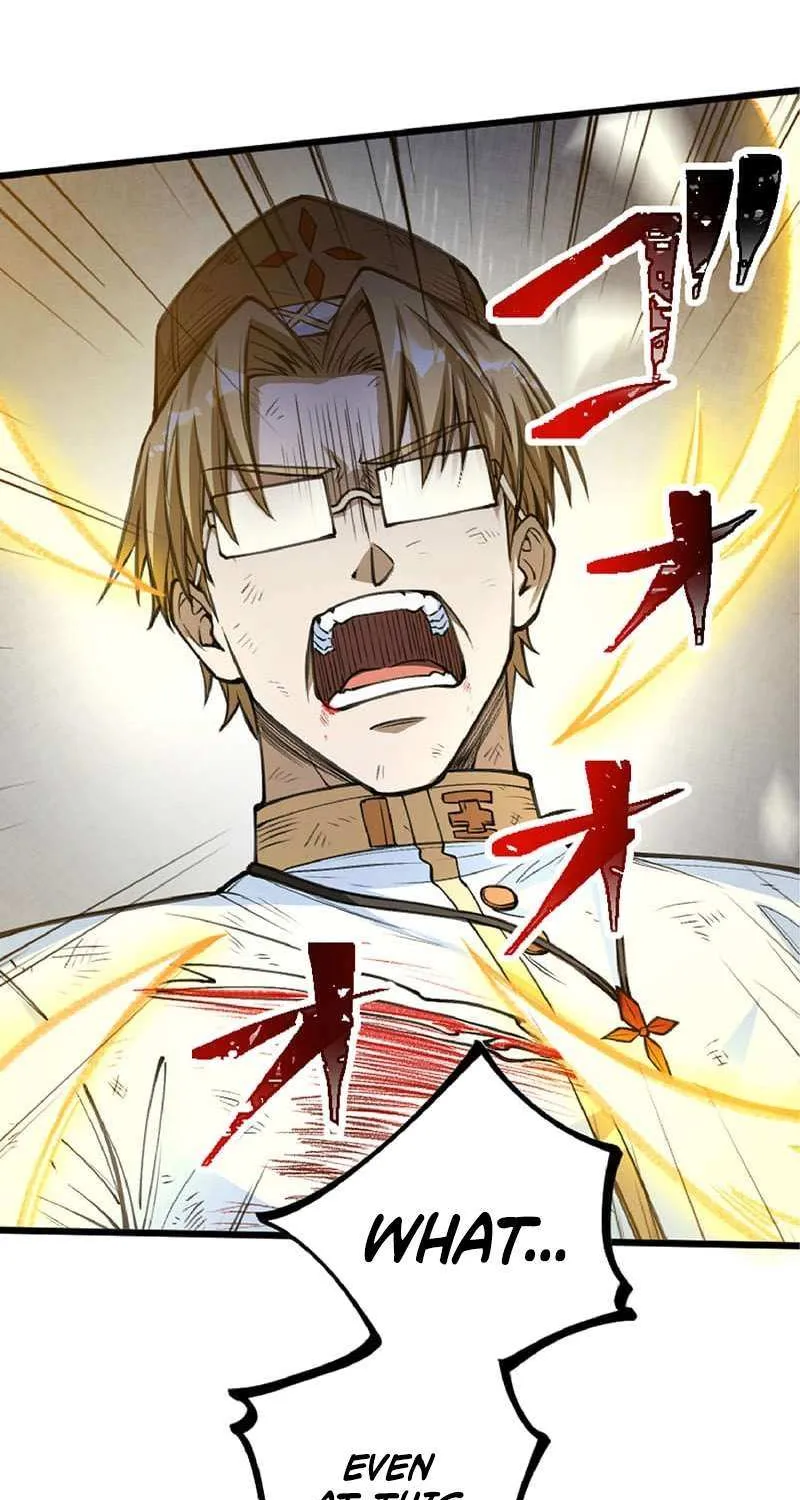 Read The Hated Black Mage Returns chapter 44 image 80 on Lezhin