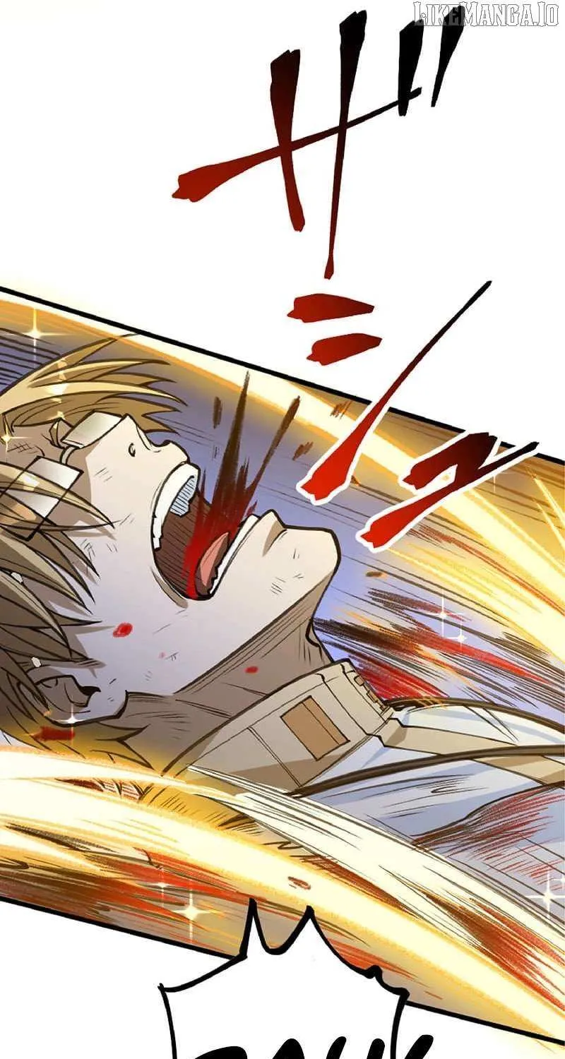 Read The Hated Black Mage Returns chapter 44 image 83 on Lezhin