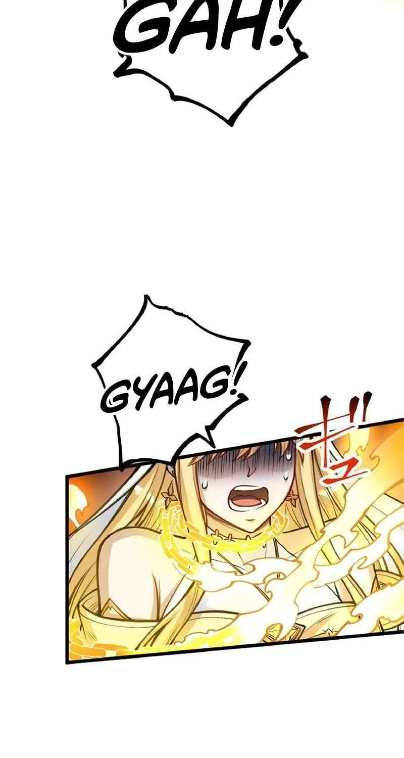 Read The Hated Black Mage Returns chapter 44 image 84 on Lezhin