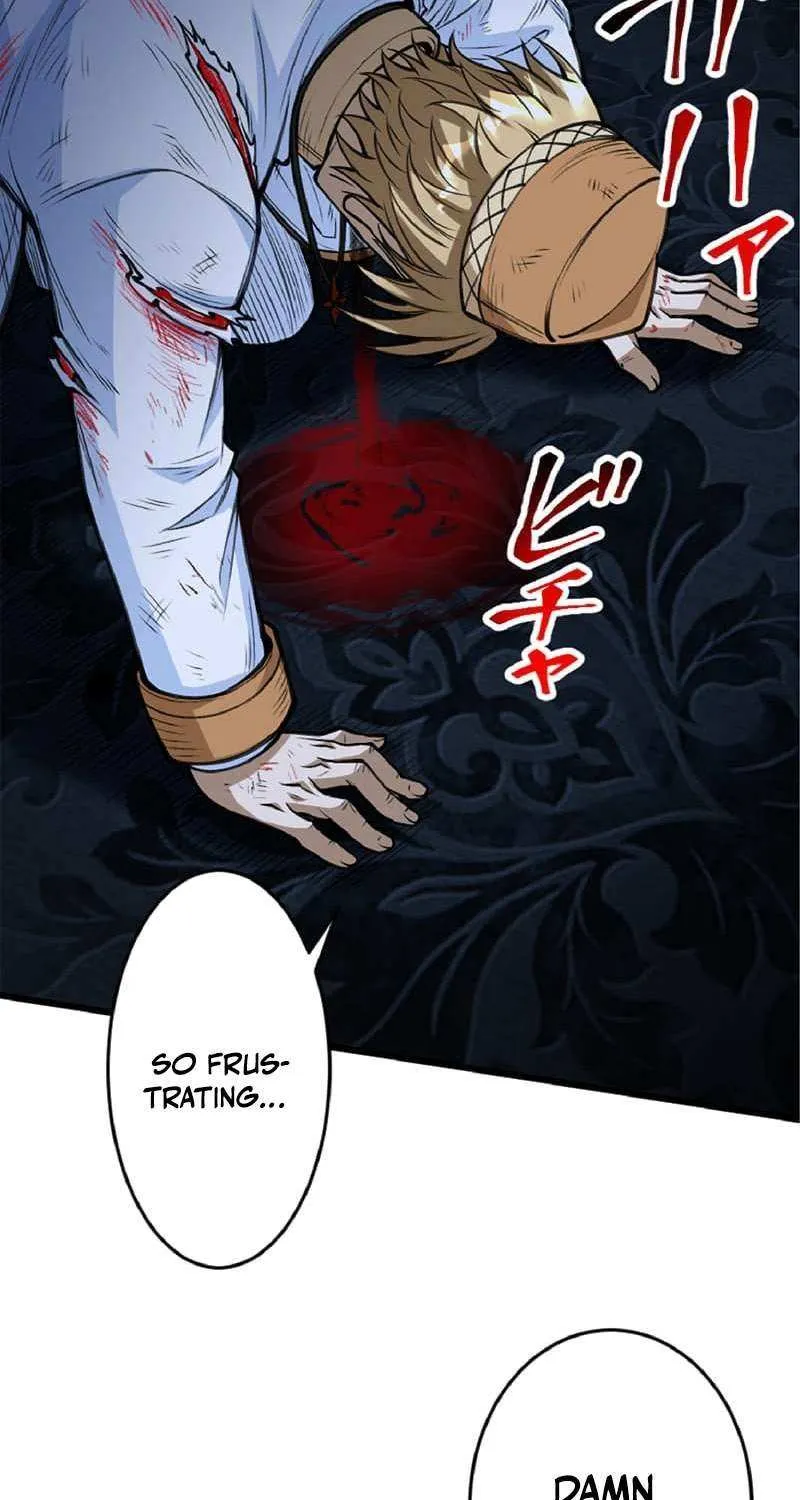 Read The Hated Black Mage Returns chapter 44 image 87 on Lezhin