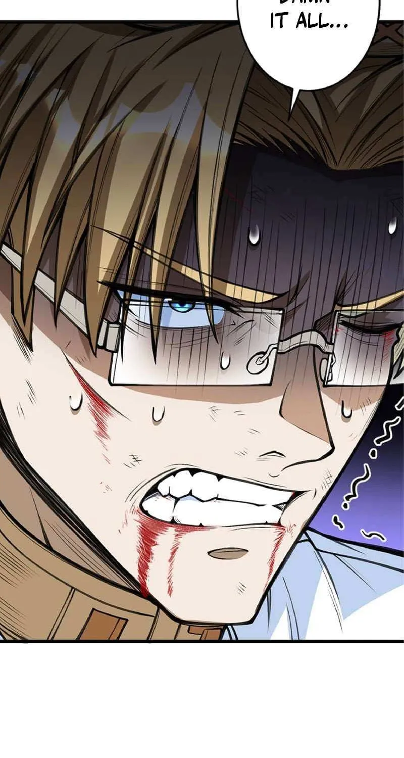 Read The Hated Black Mage Returns chapter 44 image 88 on Lezhin