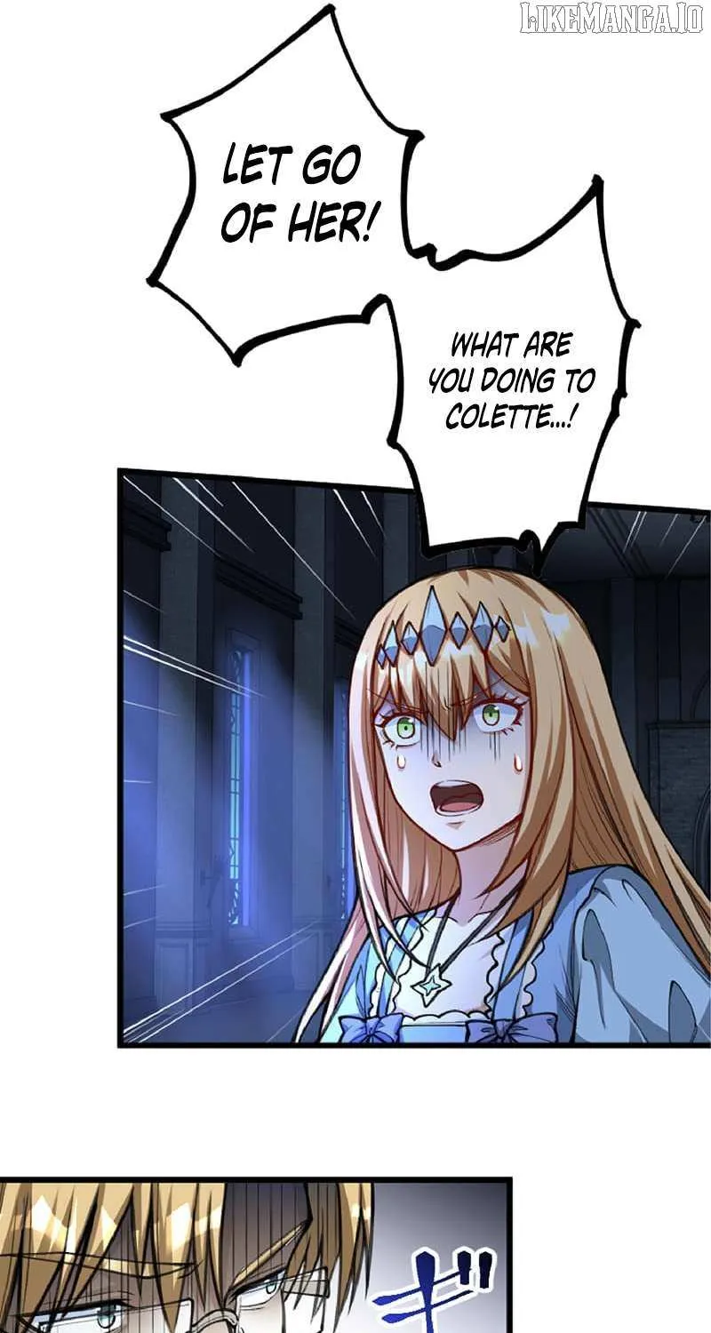 Read The Hated Black Mage Returns chapter 45 image 10 on Lezhin