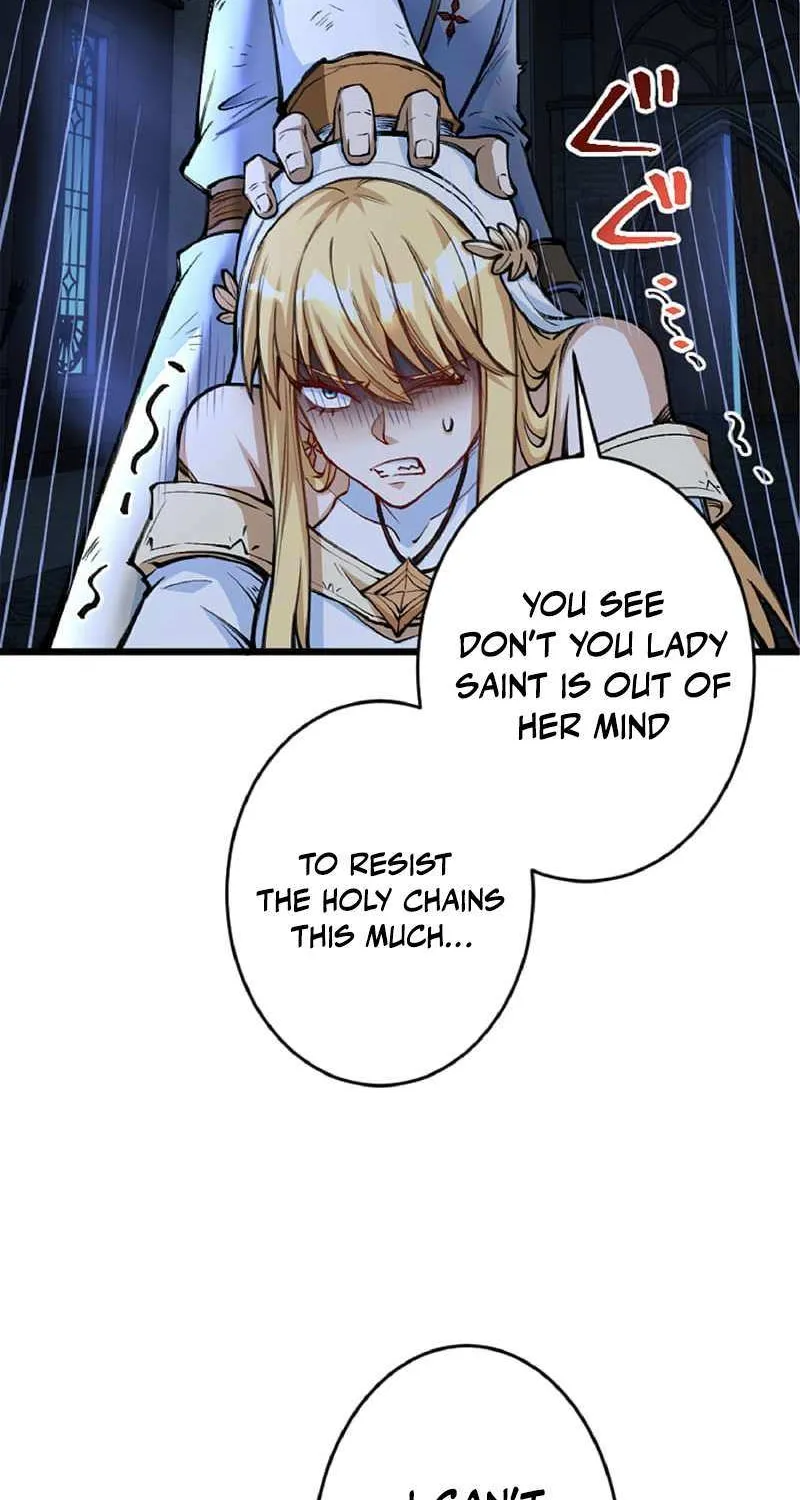 Read The Hated Black Mage Returns chapter 45 image 13 on Lezhin
