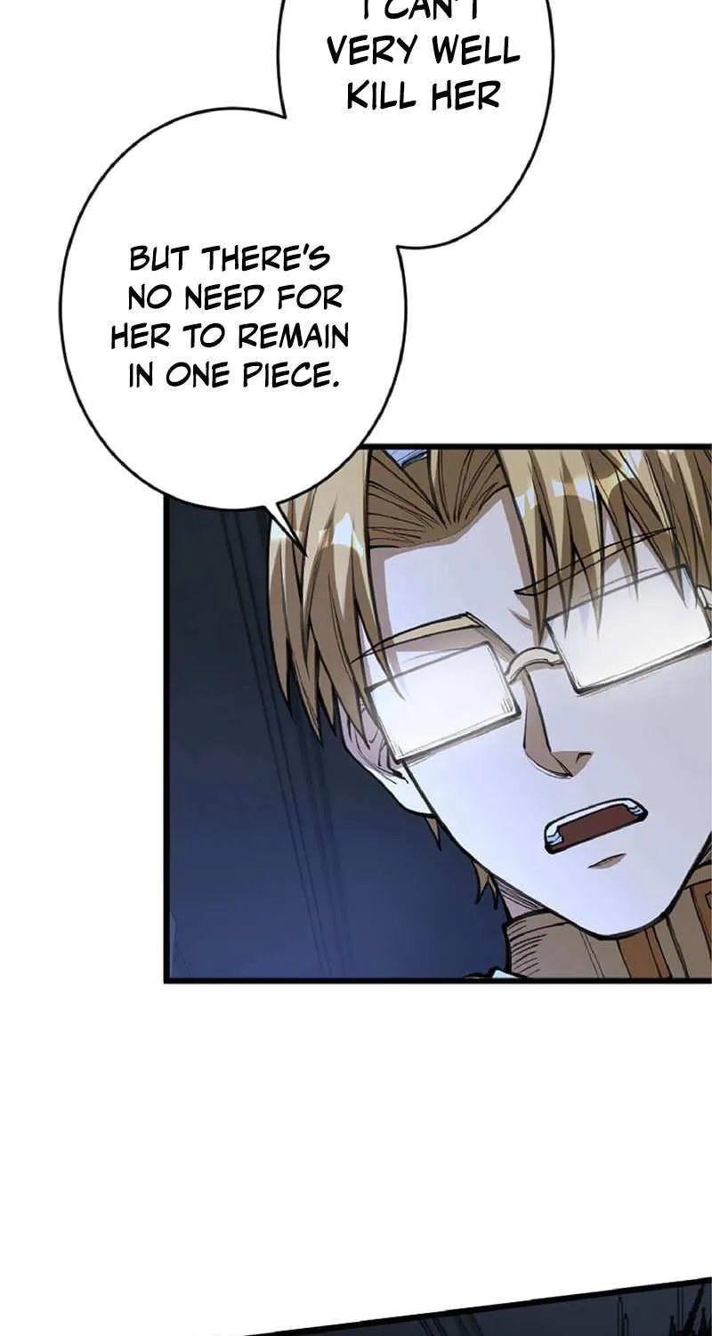 Read The Hated Black Mage Returns chapter 45 image 14 on Lezhin