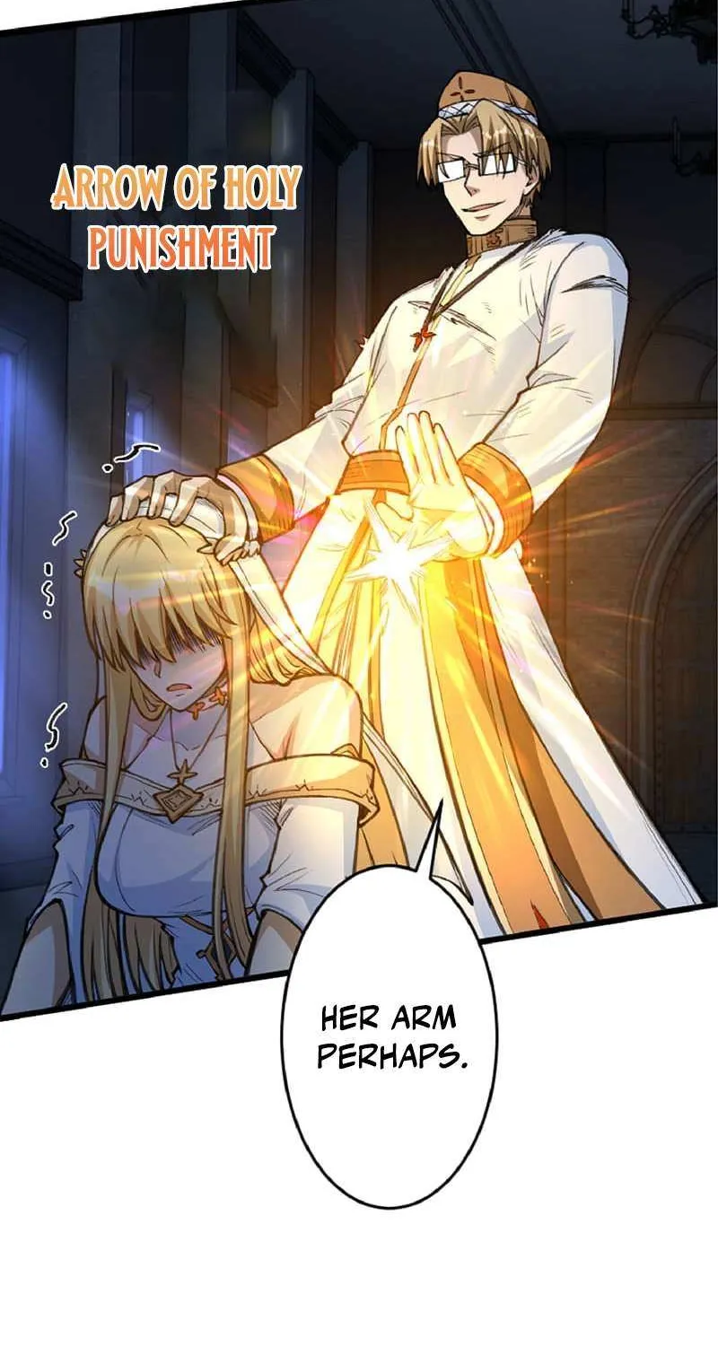 Read The Hated Black Mage Returns chapter 45 image 15 on Lezhin