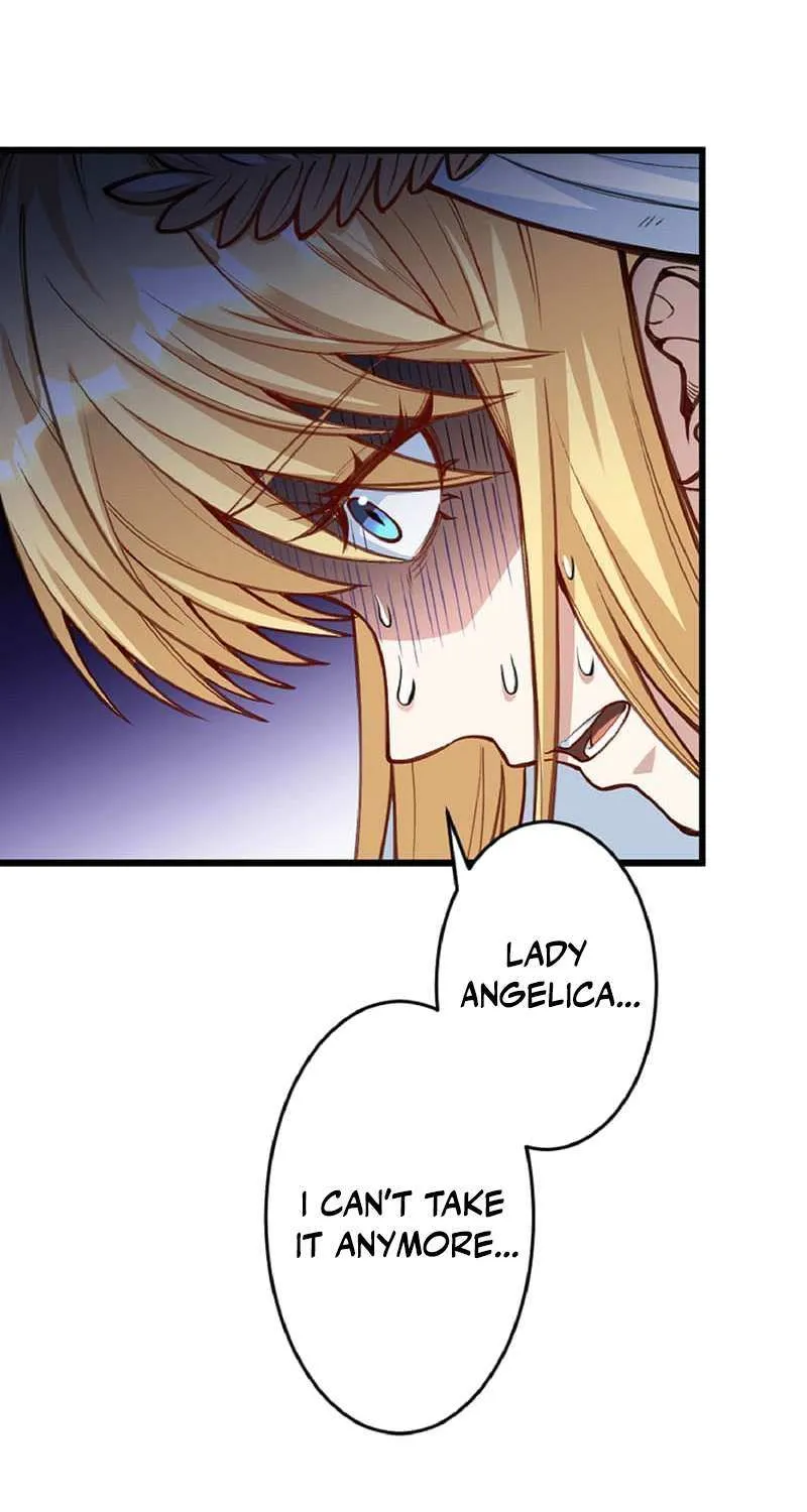Read The Hated Black Mage Returns chapter 45 image 16 on Lezhin