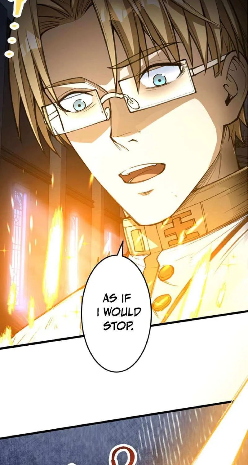 Read The Hated Black Mage Returns chapter 45 image 21 on Lezhin