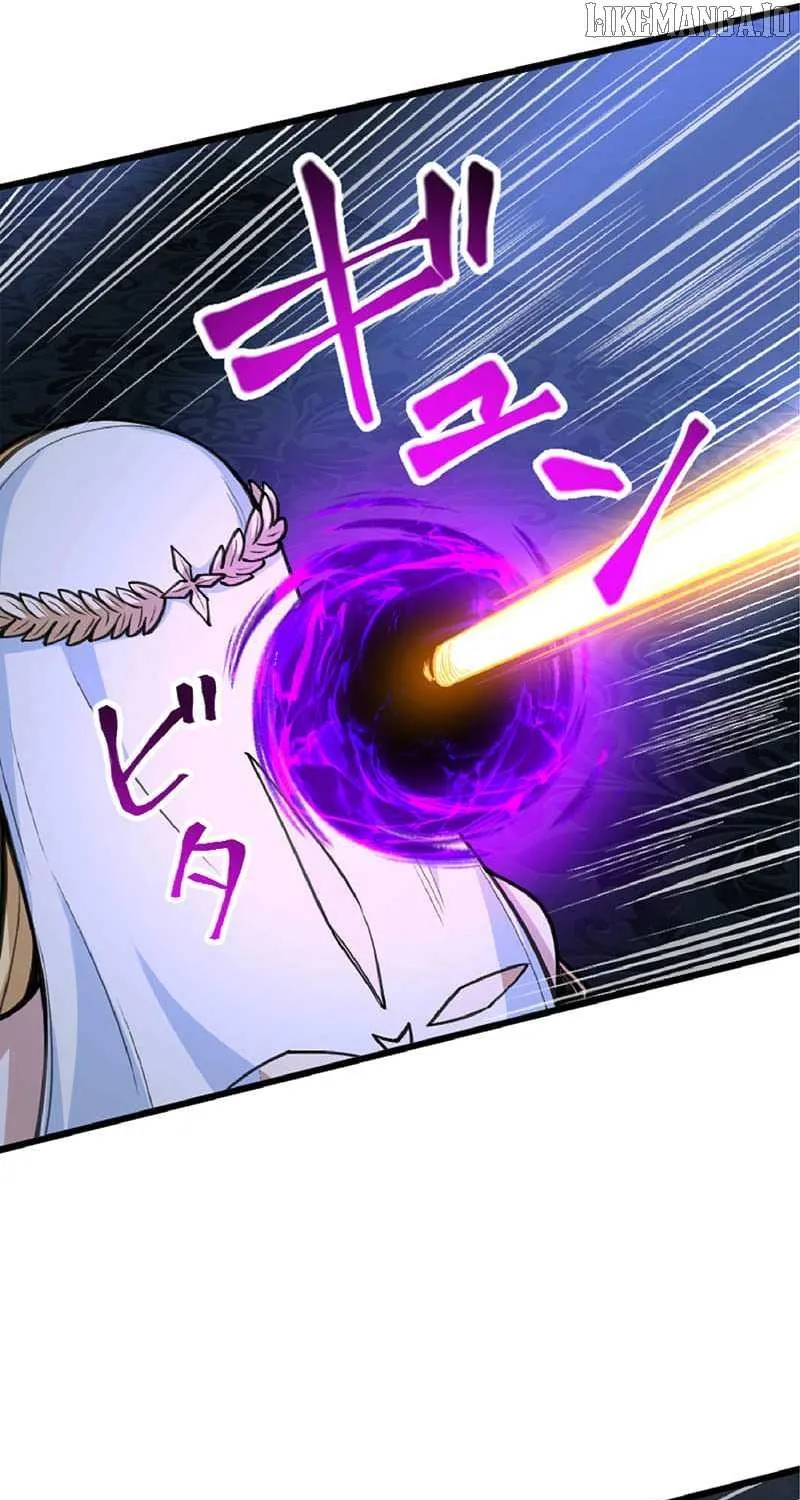 Read The Hated Black Mage Returns chapter 45 image 28 on Lezhin