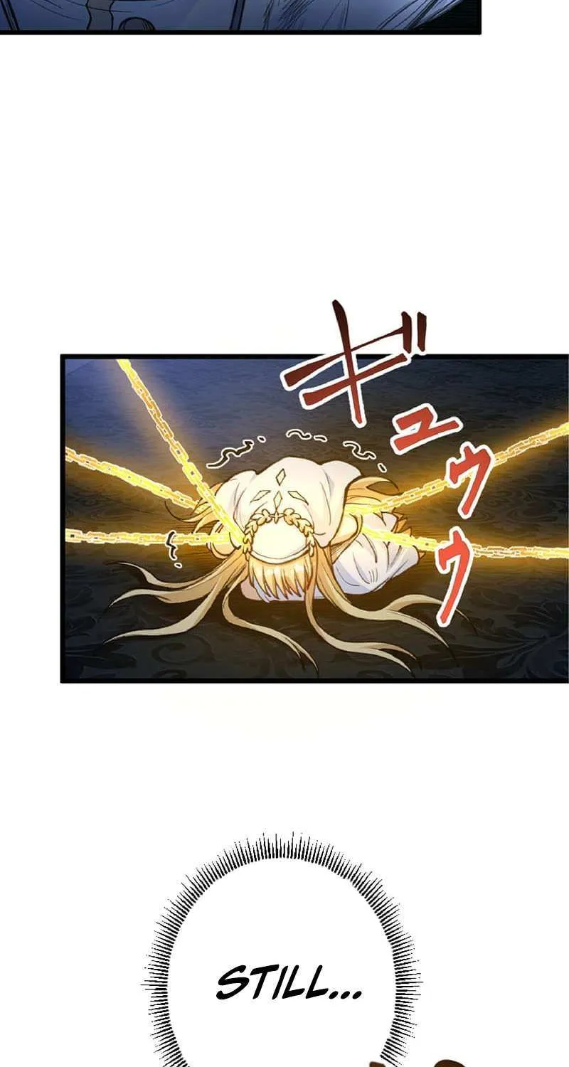 Read The Hated Black Mage Returns chapter 45 image 3 on Lezhin